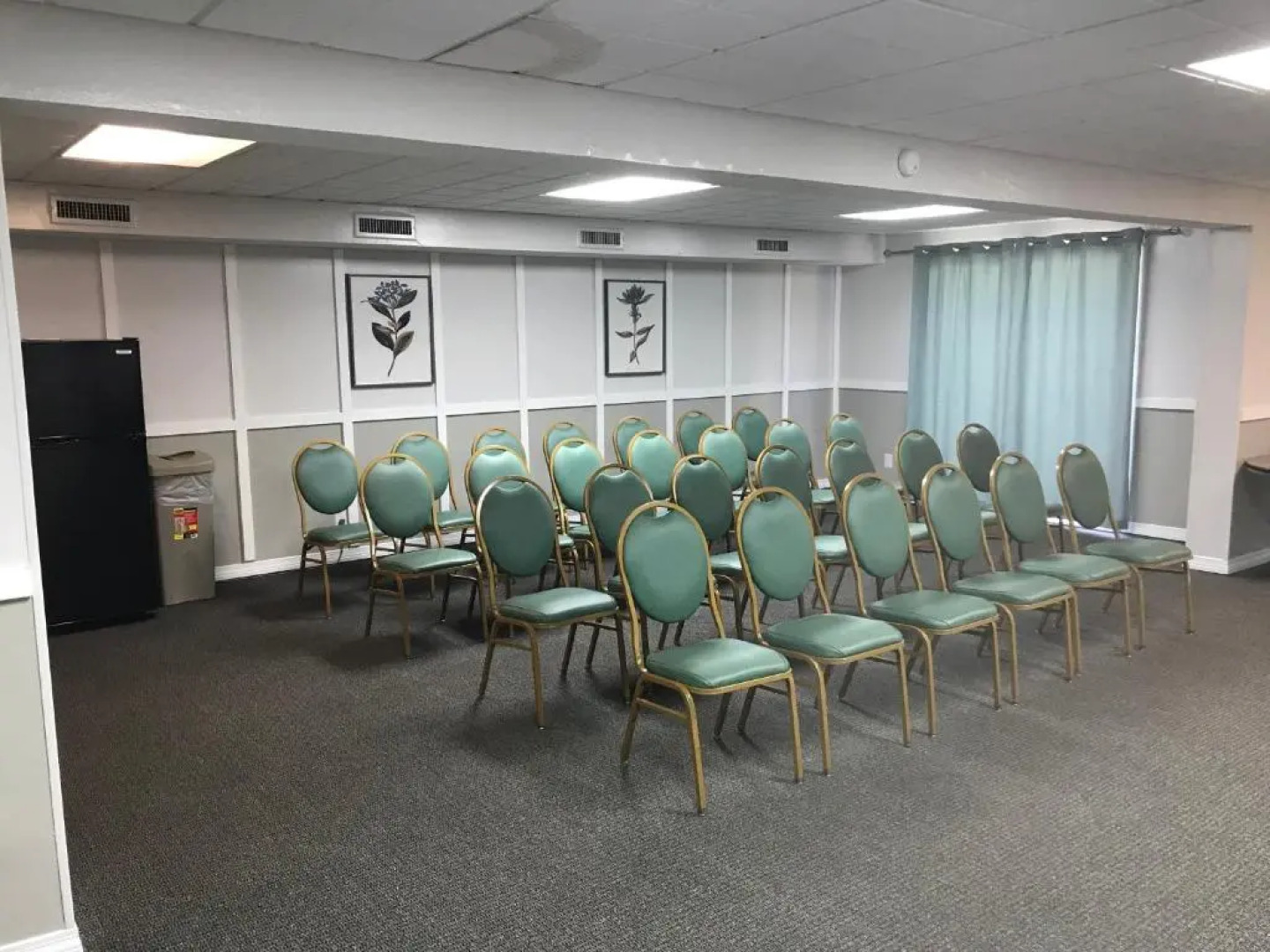 At Home Inn & Suites