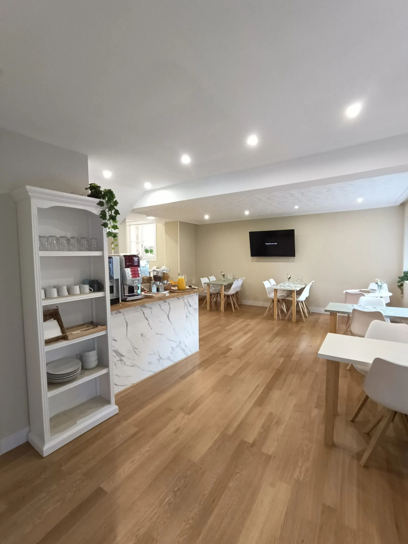 Hotel Posada del Mar