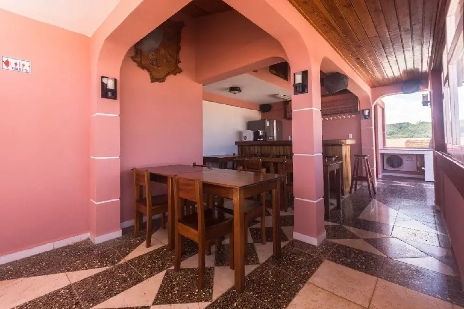 Hostal Rubio