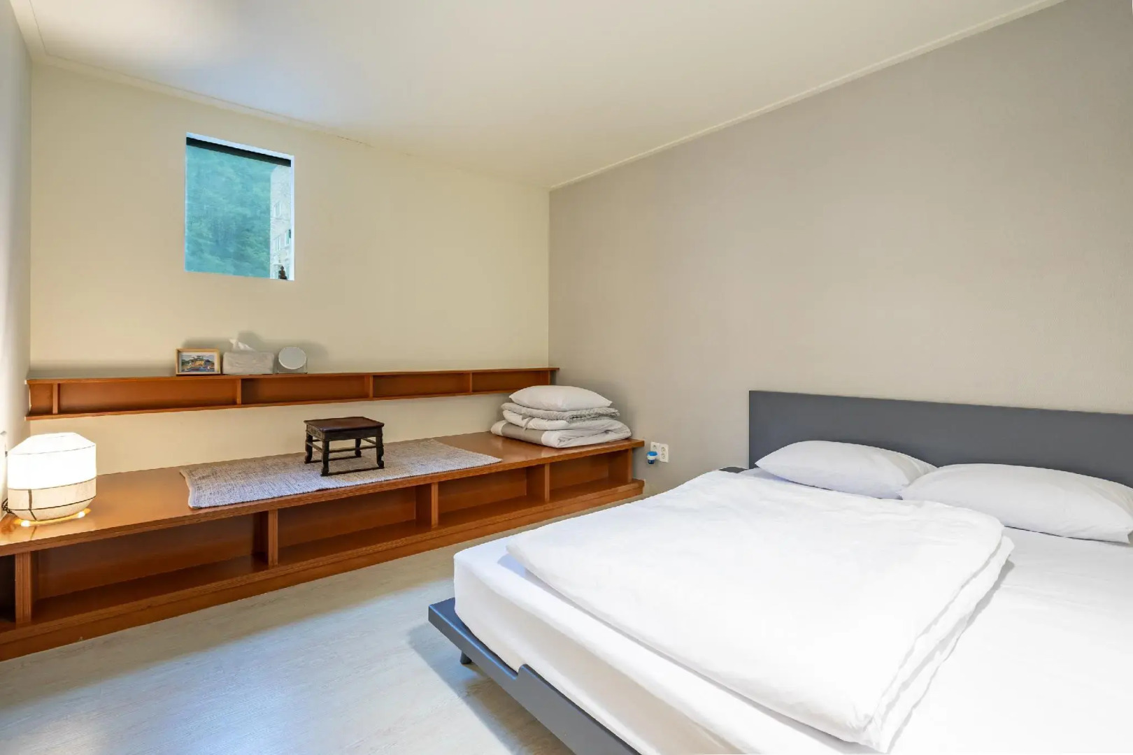 Mireuk Mireuk Beer Hostel