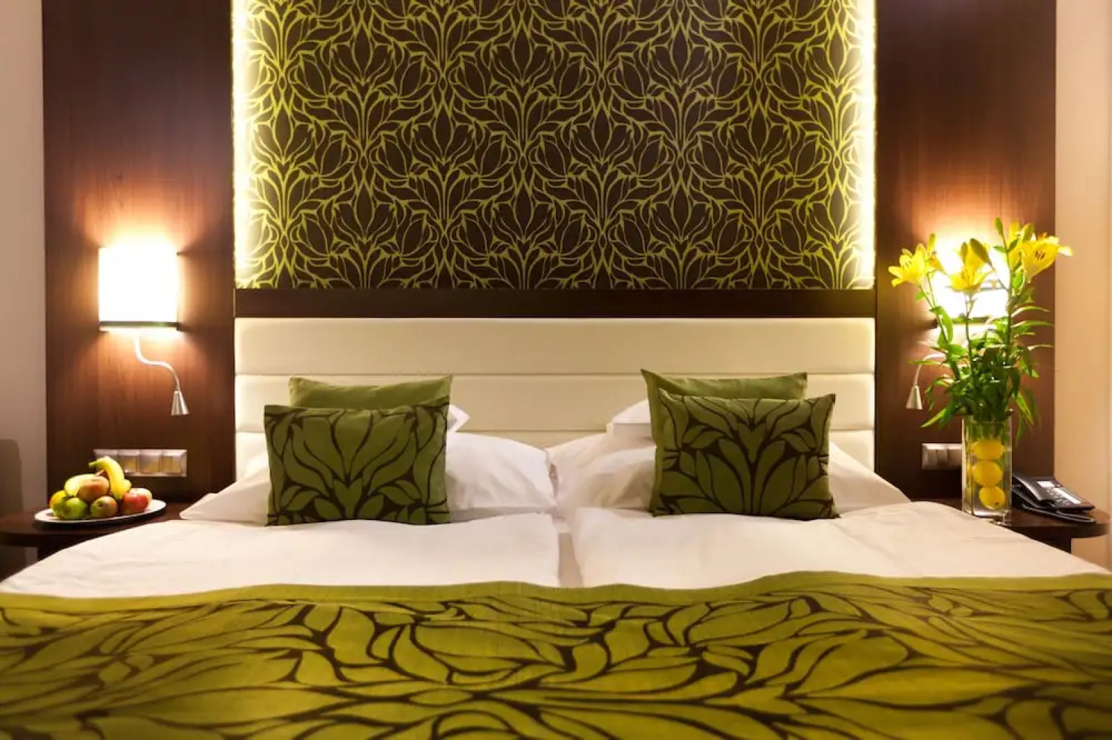 Wellamarin Leisure And Wellness