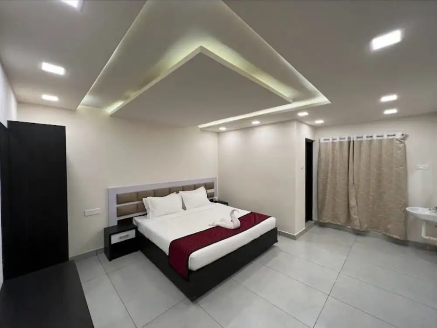 Clarks Inn Express Sirkazhi