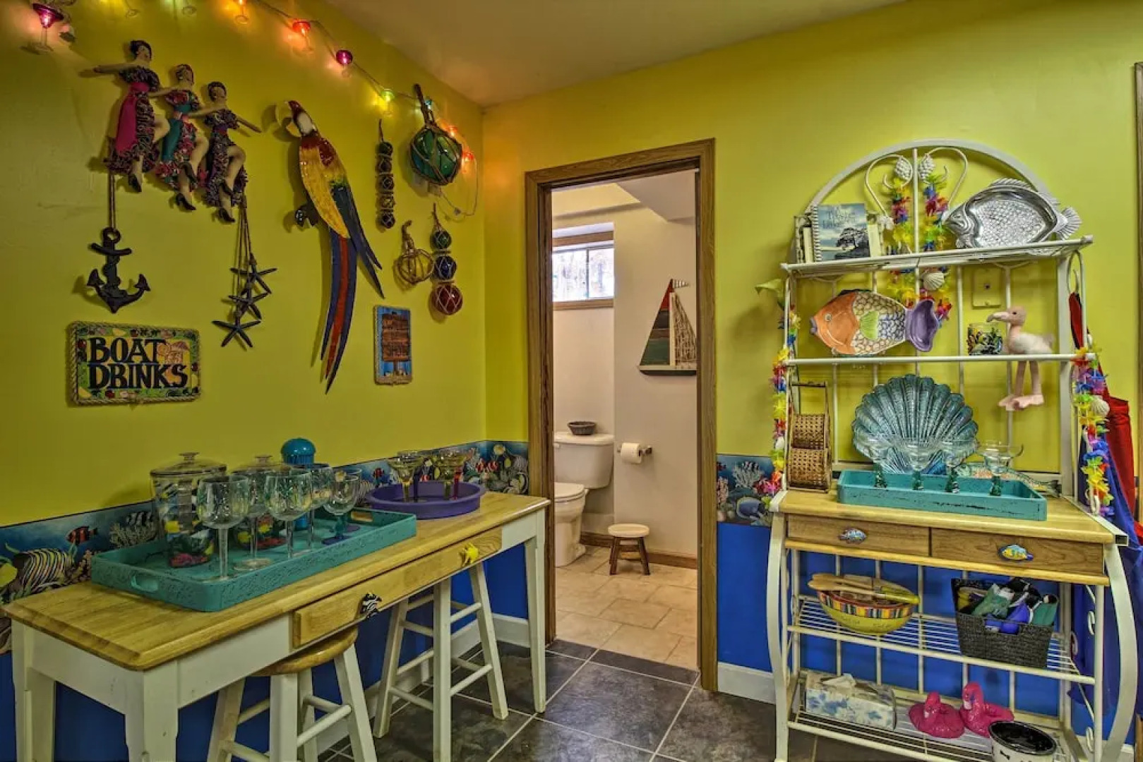 Lily Pad Oasis w/ Dock on Lake of the Ozarks!