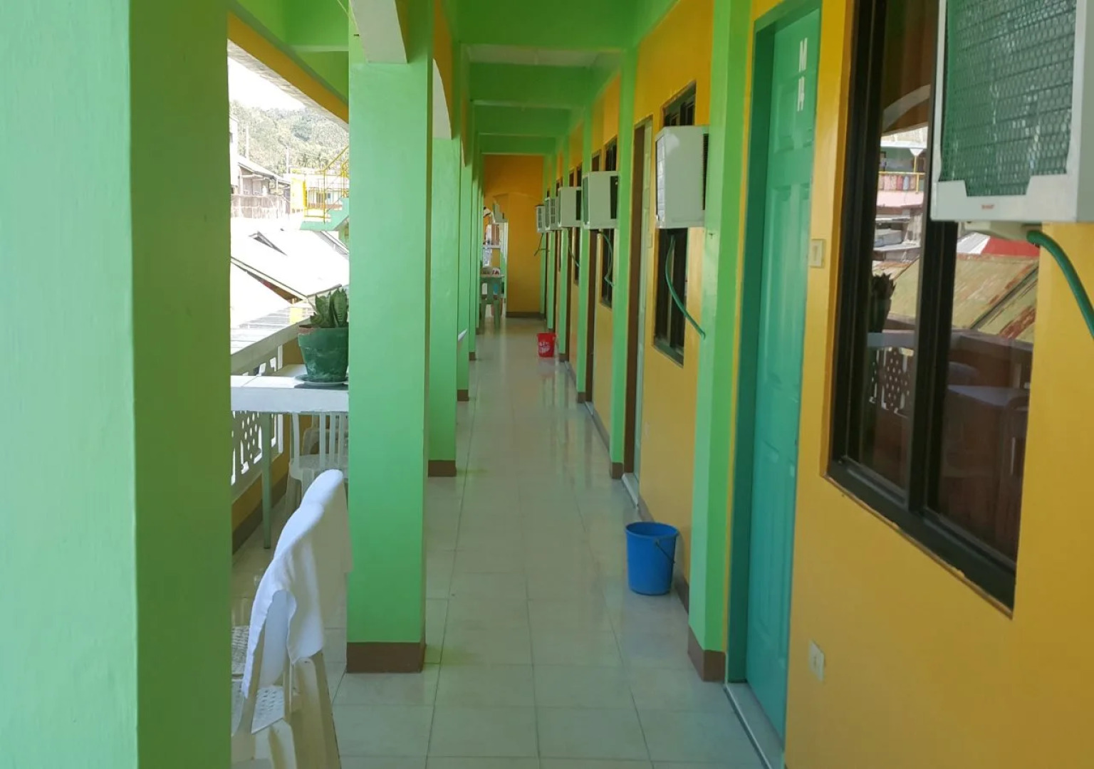 White Beach Hotel Puerto Galera powered by Cocotel