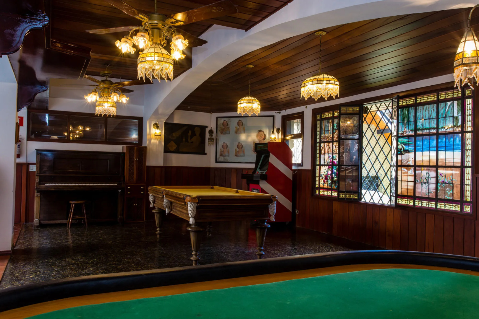 Castelo Nacional Inn