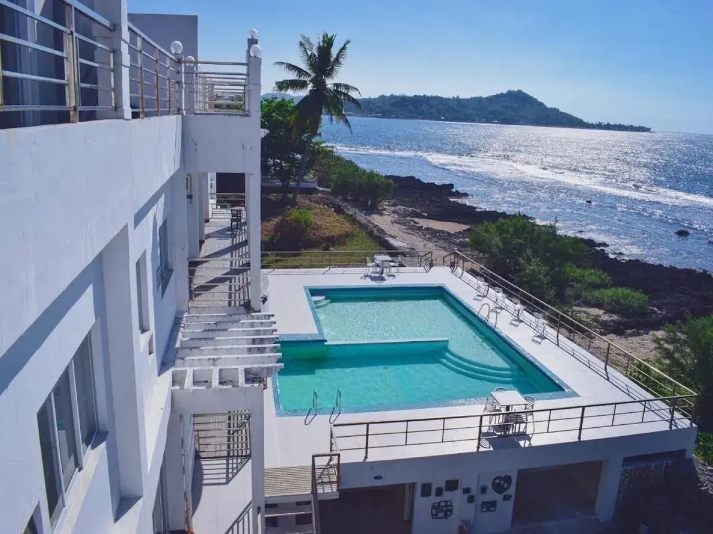 OYO 921 Sorrento Hotel And Resort