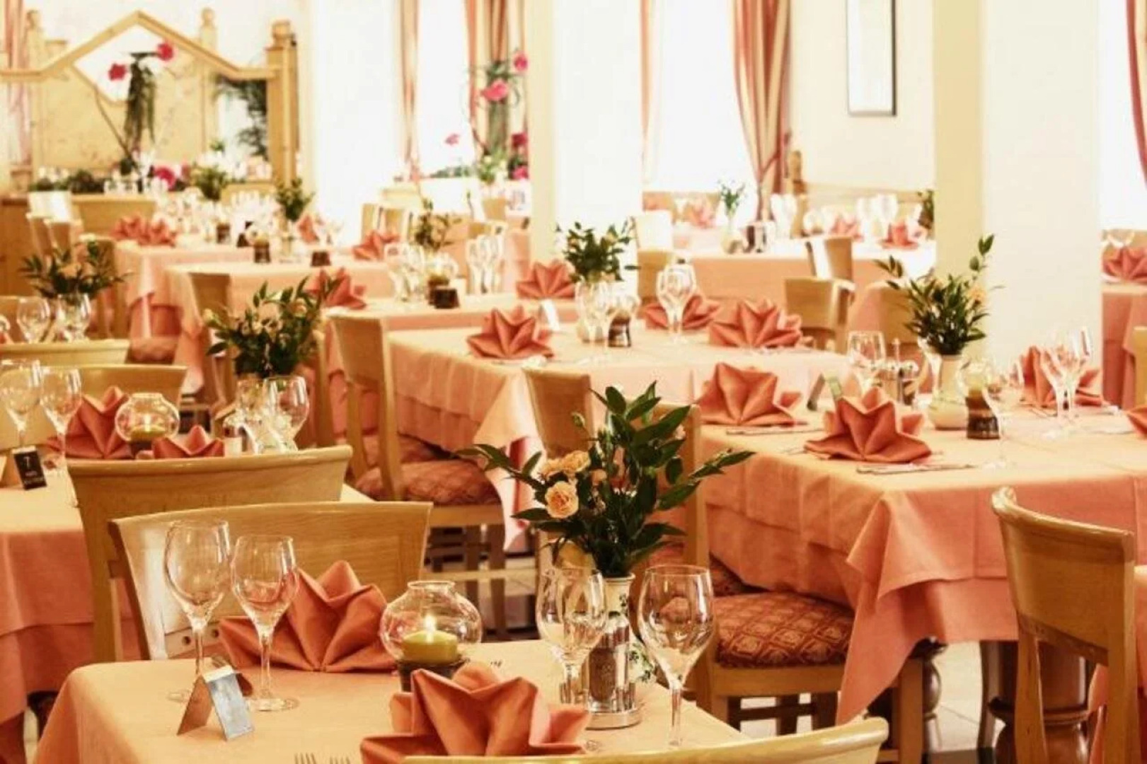 Domina Parco Dello Stelvio