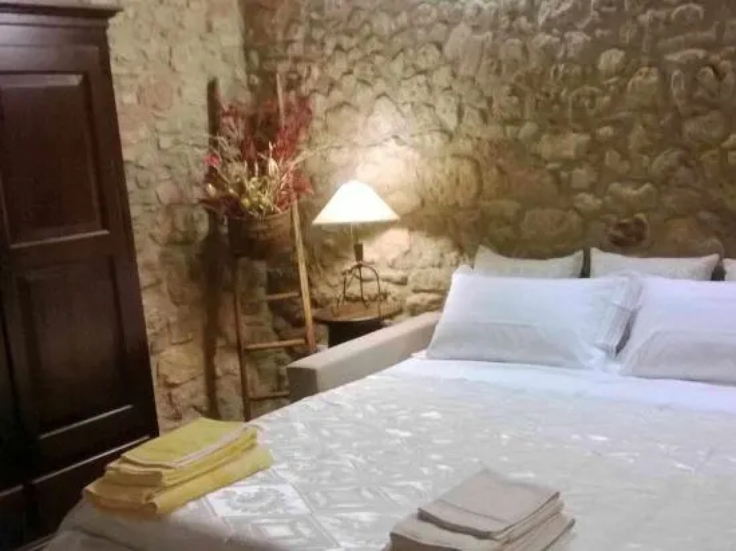 Appartamento La Corte Antica