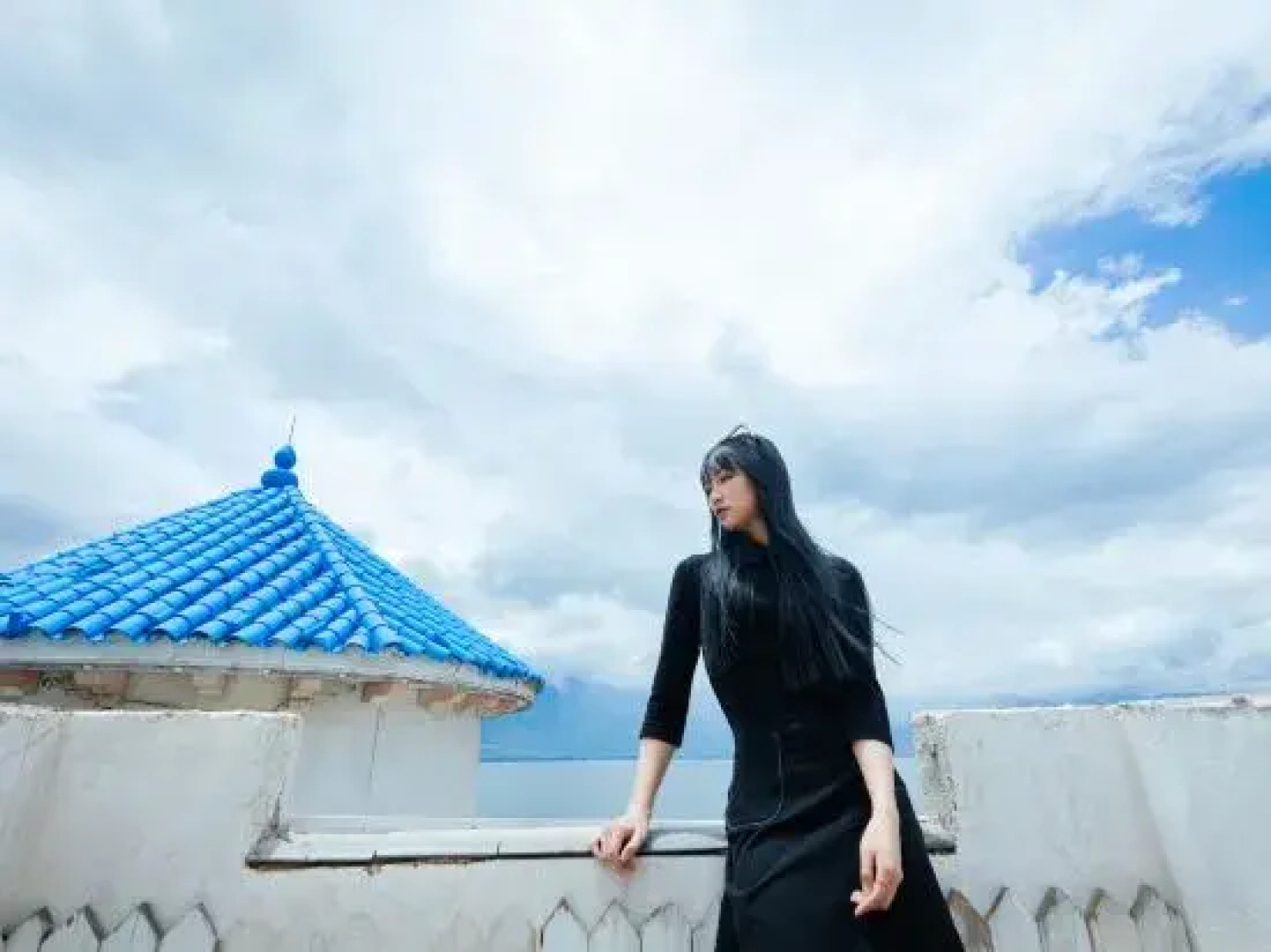 Langyue Lake-view Boutique Inn