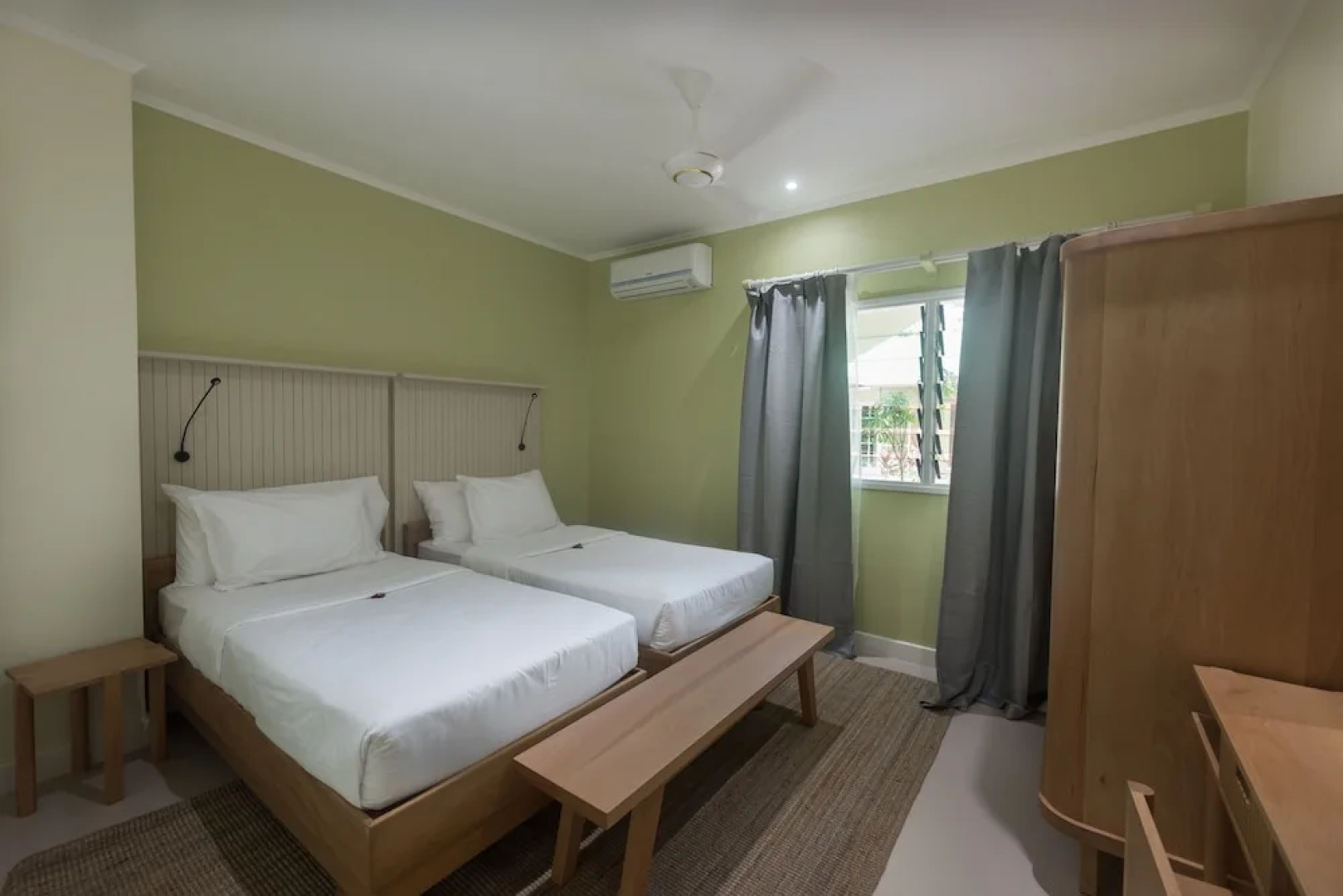 Residence Praslinoise