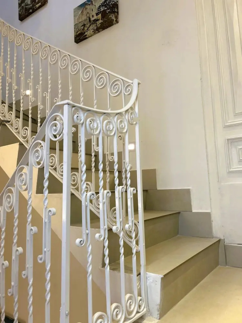 Room in Guest Room - "the 10 Square" - A Townhouse Situated in the Heart of Siggiewi Village Square