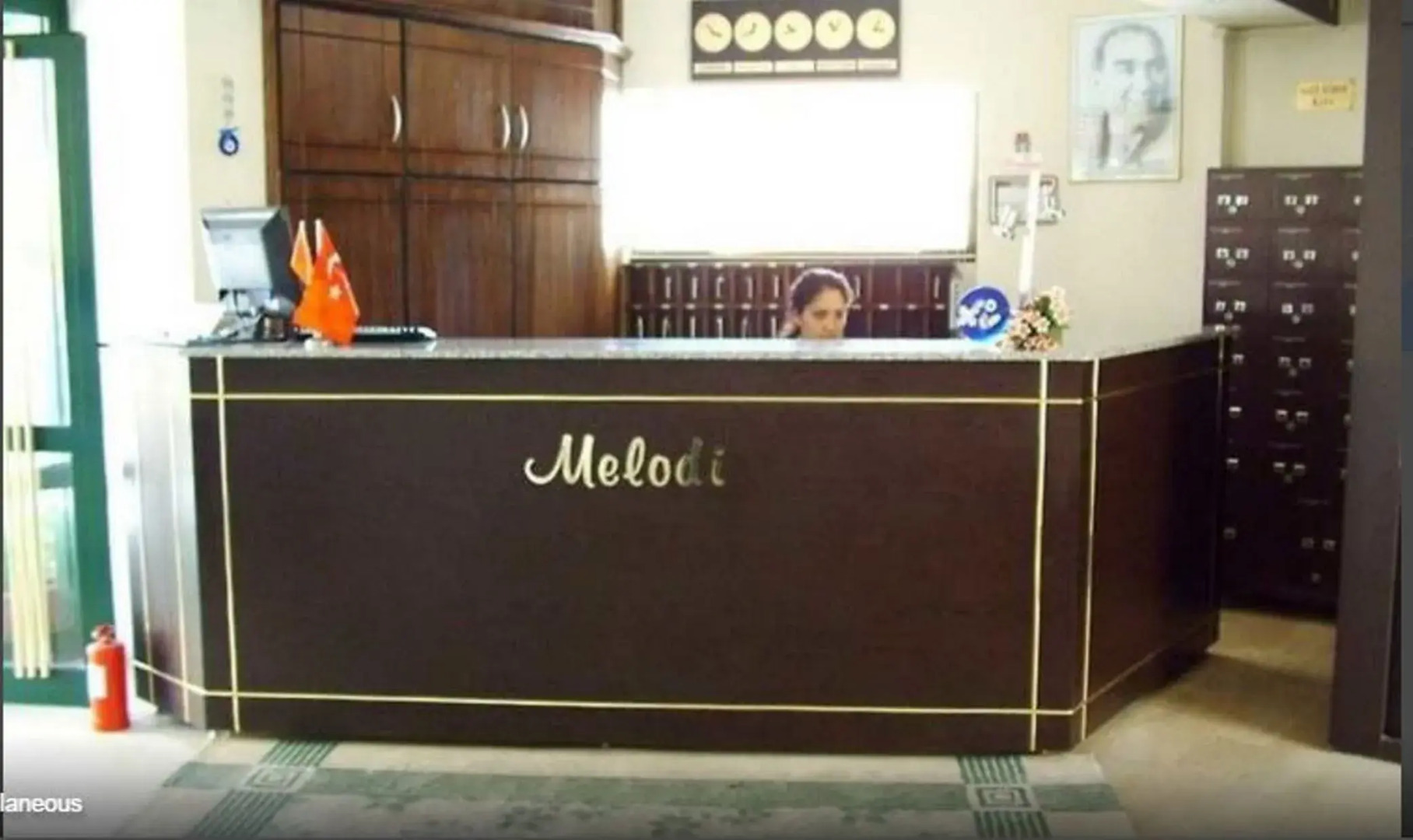 Melodi Hotel