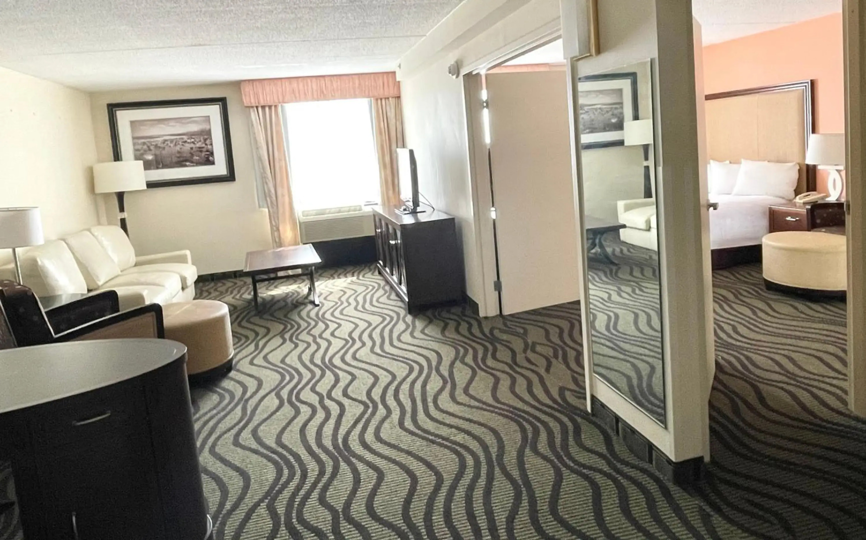 Fairbridge Hotel Cleveland East