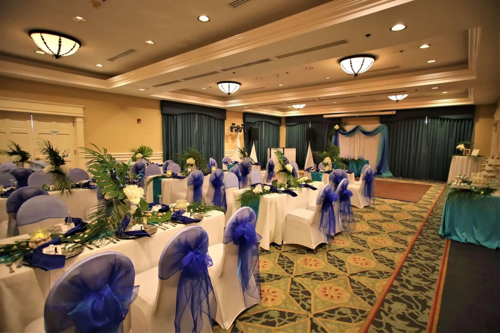 Radisson Resort at the Port