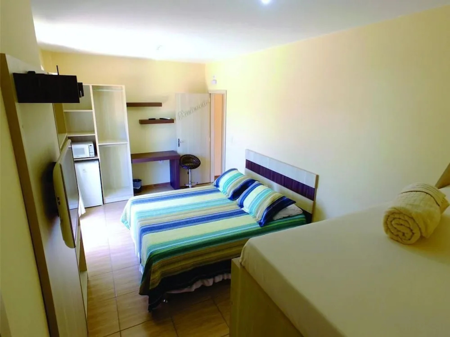 Pousada Recanto do Cascalho