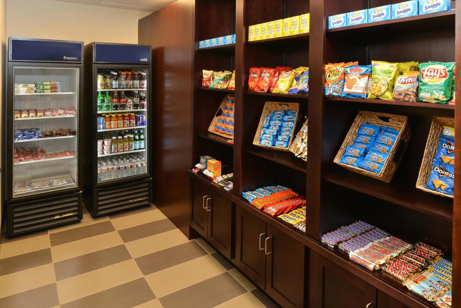 Hampton Inn & Suites Harvey/New Orleans West Bank