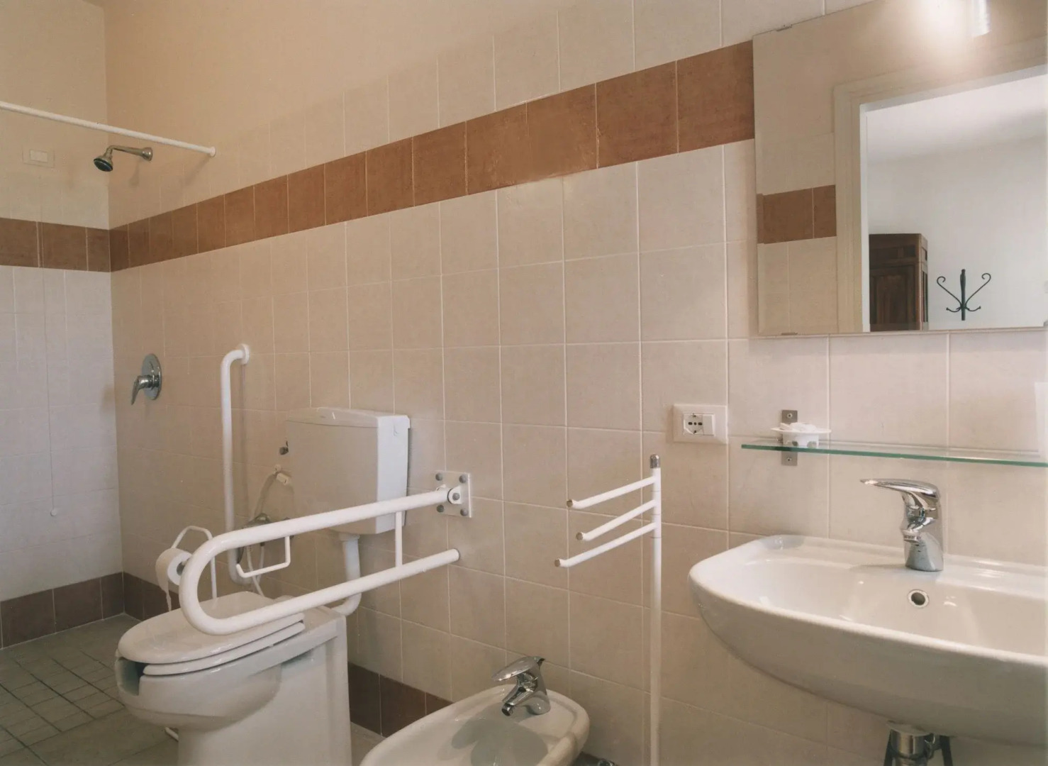 Agriturismo Corte San Girolamo