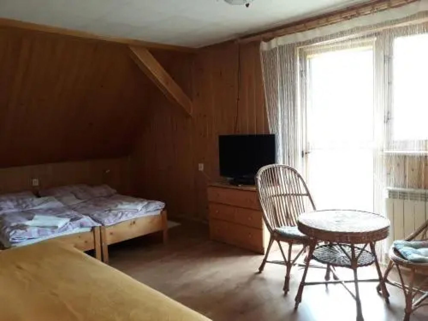 Agroturystyka Maria Farganus