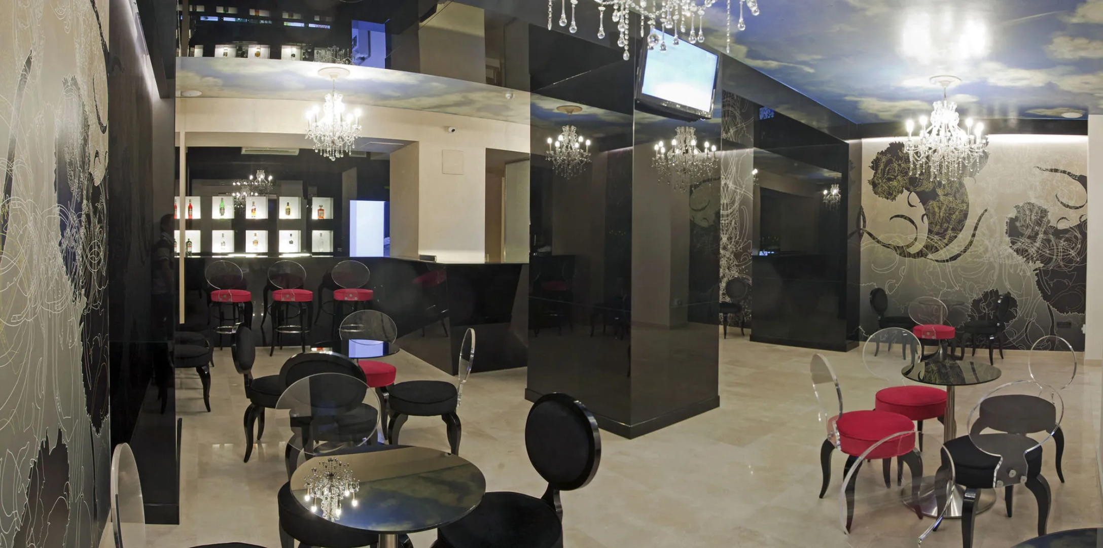 Z Executive Boutique Hotel