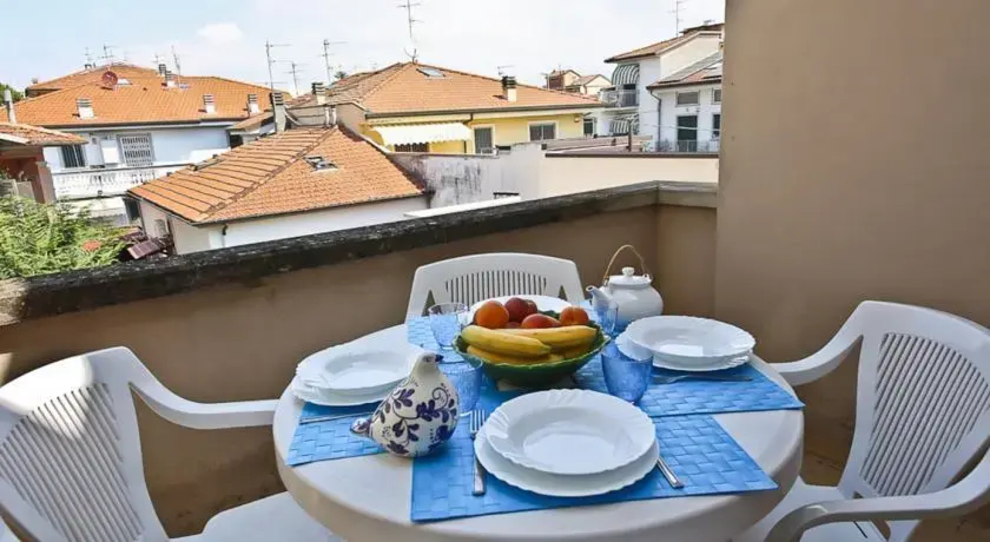 Viareggio Terrace