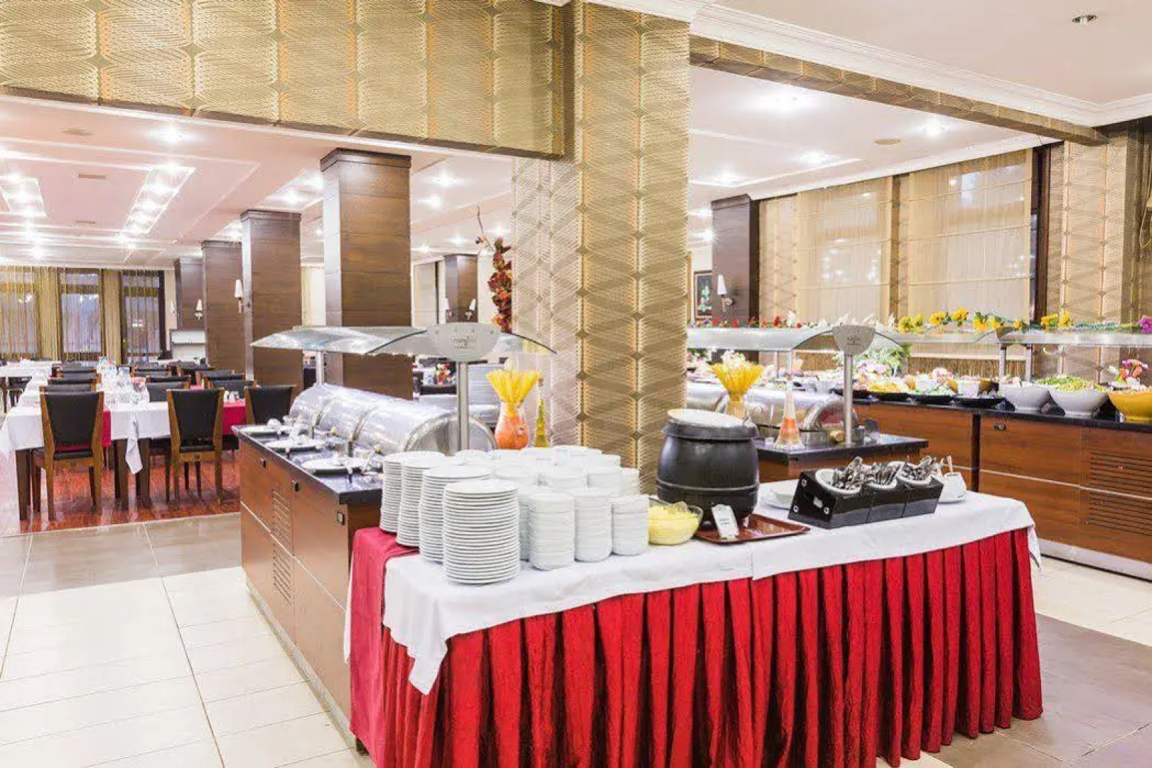 Emet Thermal Resort Spa