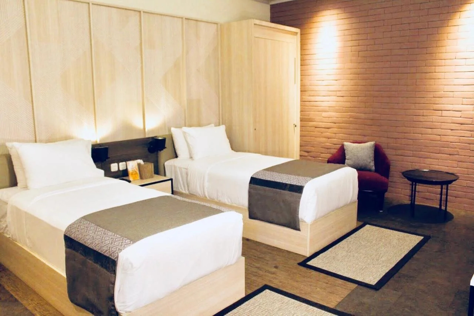 Jeep Station Indonesia