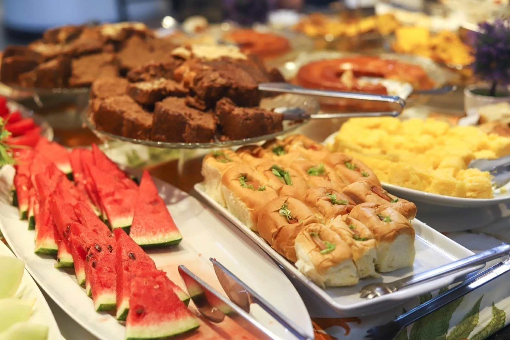 Soft Win Hotel São Luis