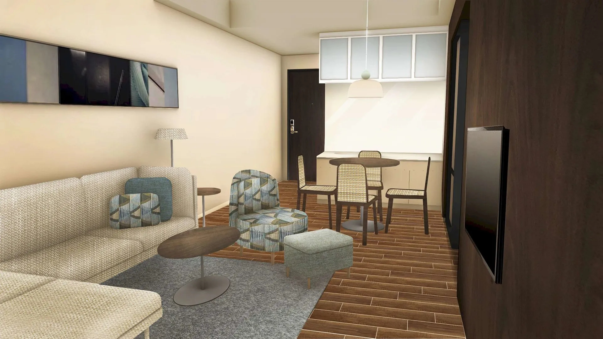 Kilin Hotel, JiaoXi