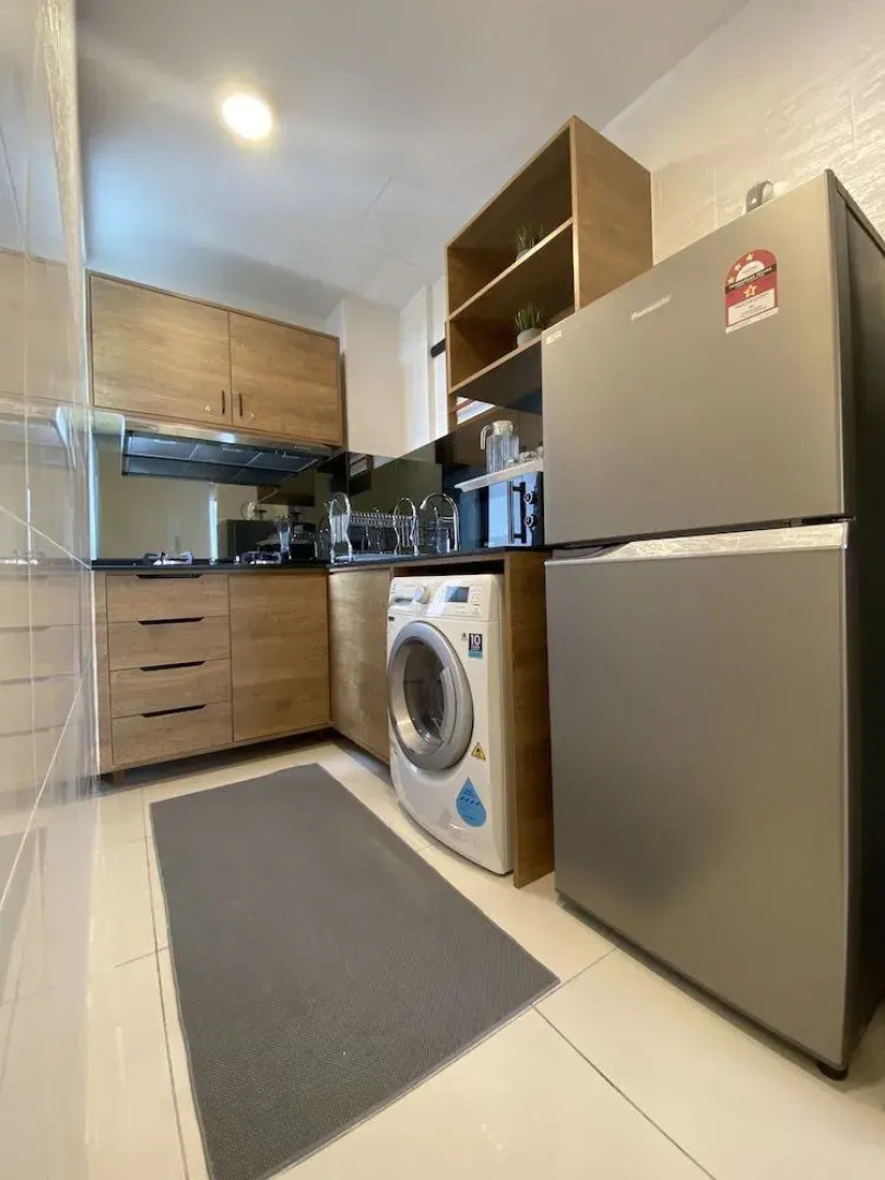 Timurbay by Seascape