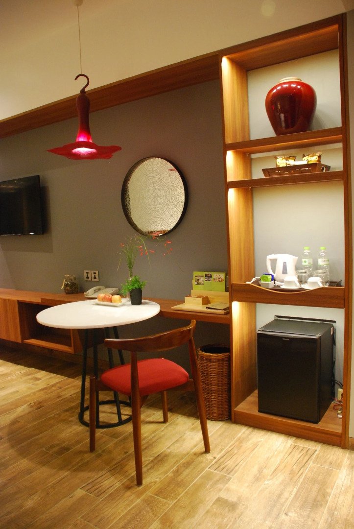 Novus Giri Resort & Spa