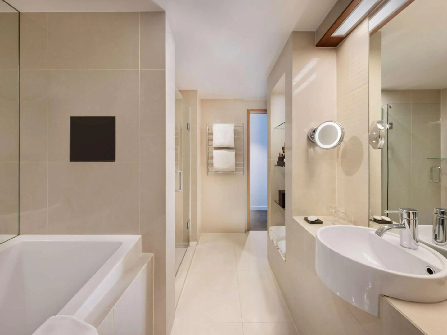 Sofitel Queenstown Hotel & Spa