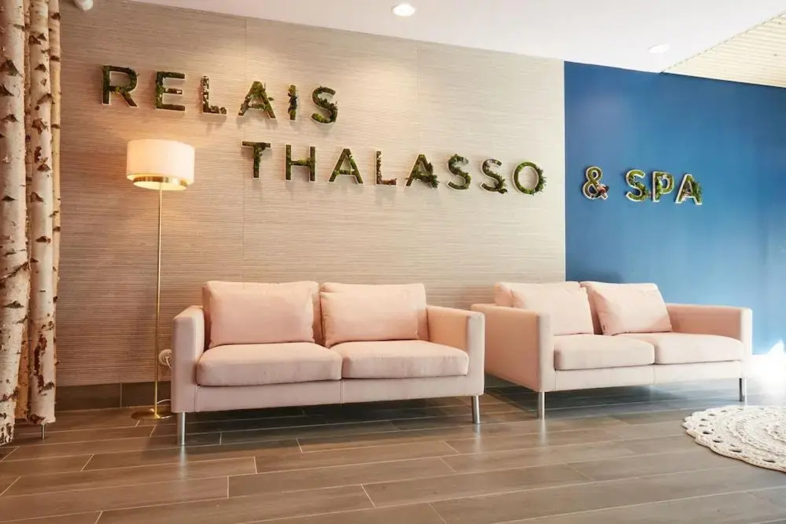 Kastel Wellness Hôtel Thalasso & Spa