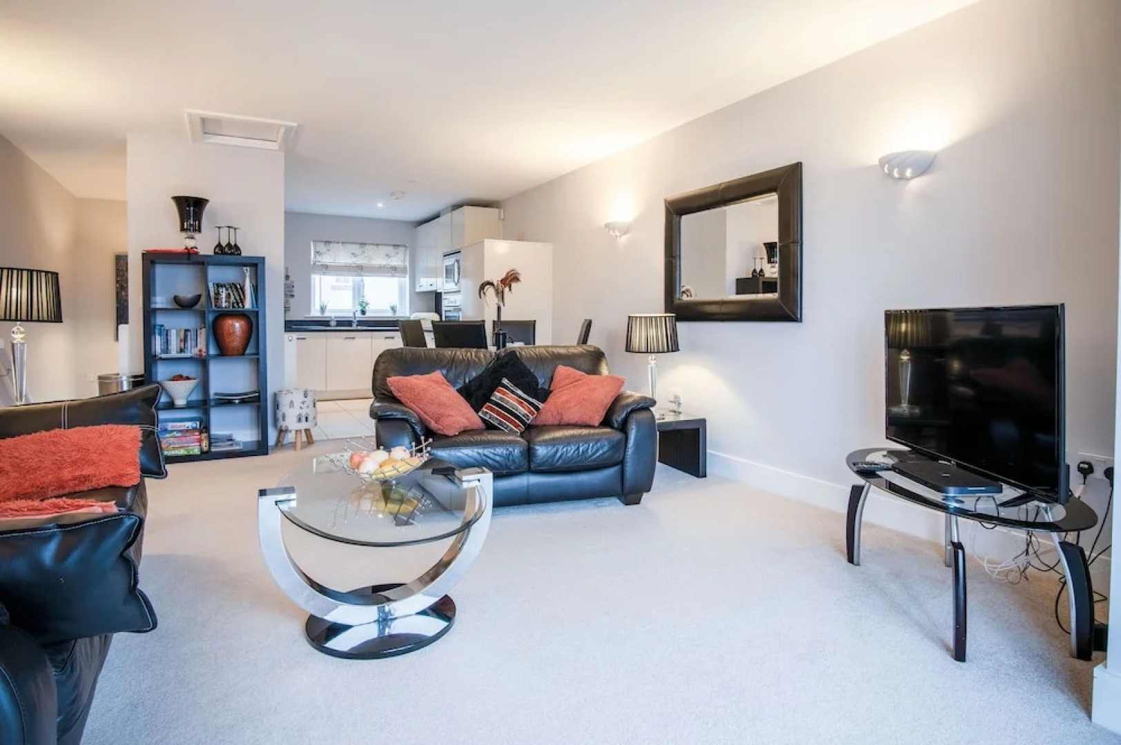 The Beachhouse - 2 Bed Townhouse - Saundersfoot