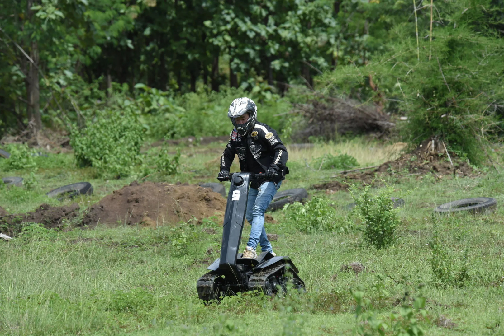 River Kwai Village Hotel