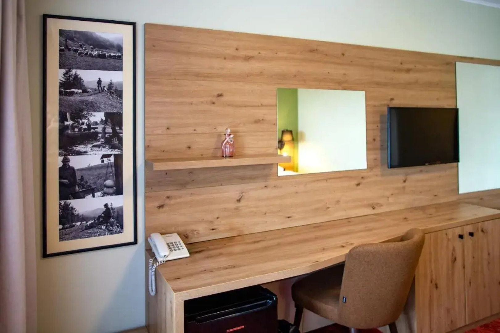 Pensiunea La Bella Vista