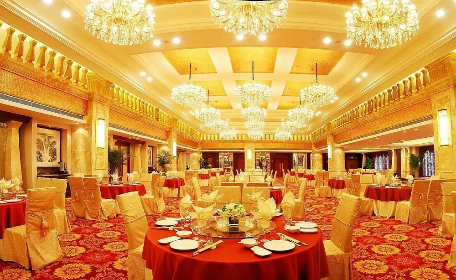 Henan Hairong Hotel