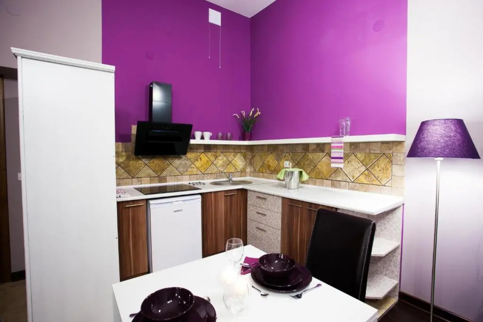 Apartamenty Przemyśl