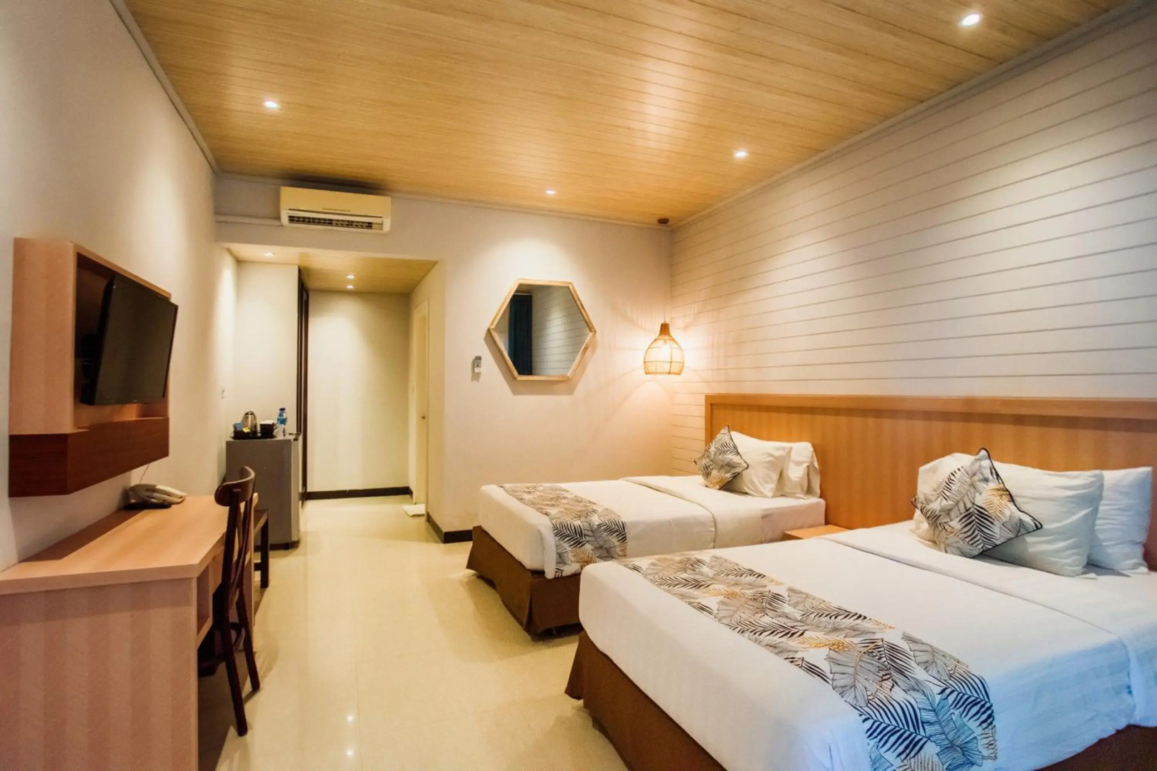 Sylvia Resort Komodo Labuan Bajo