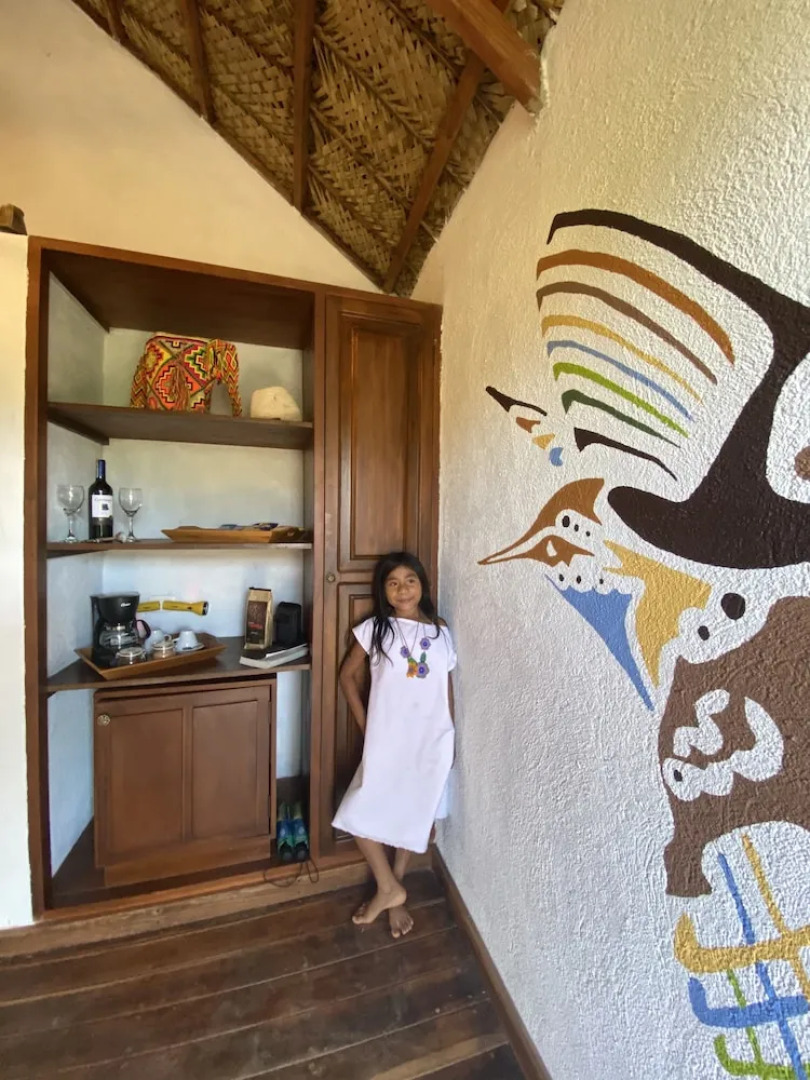 Reserva Natural Tierra Adentro