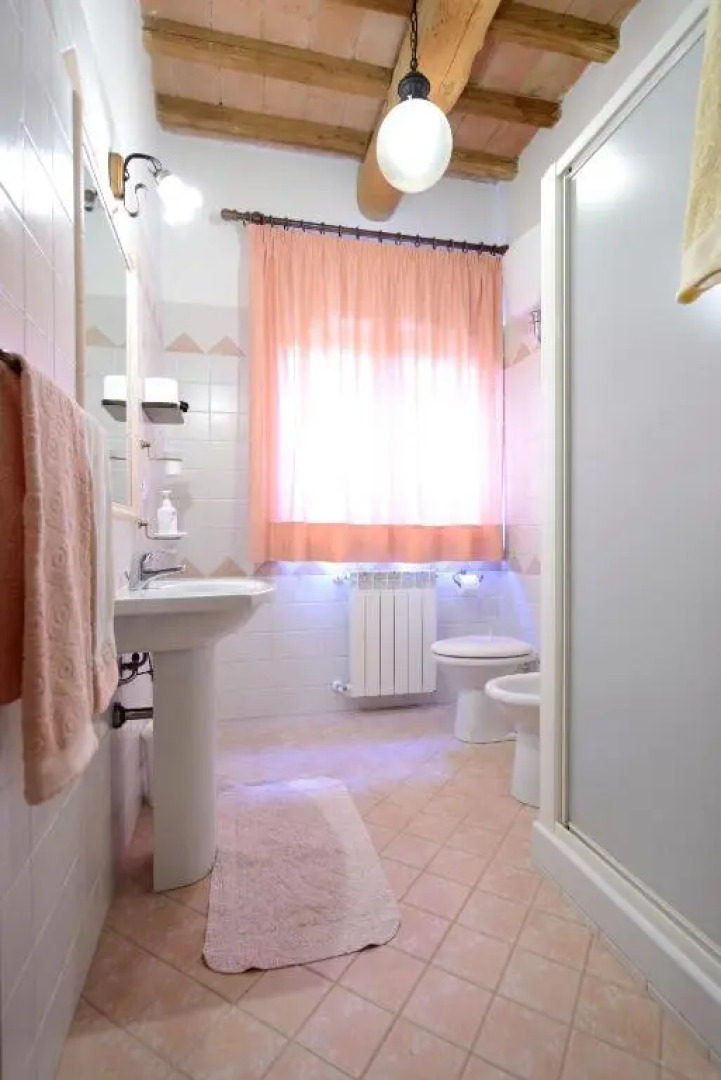 LAntico Casale Di Sandro