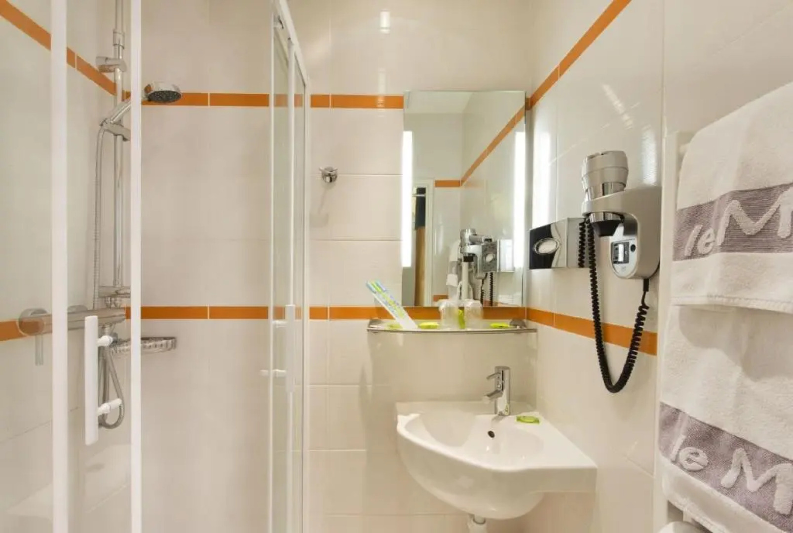 Hôtel WYLD Saint Germain