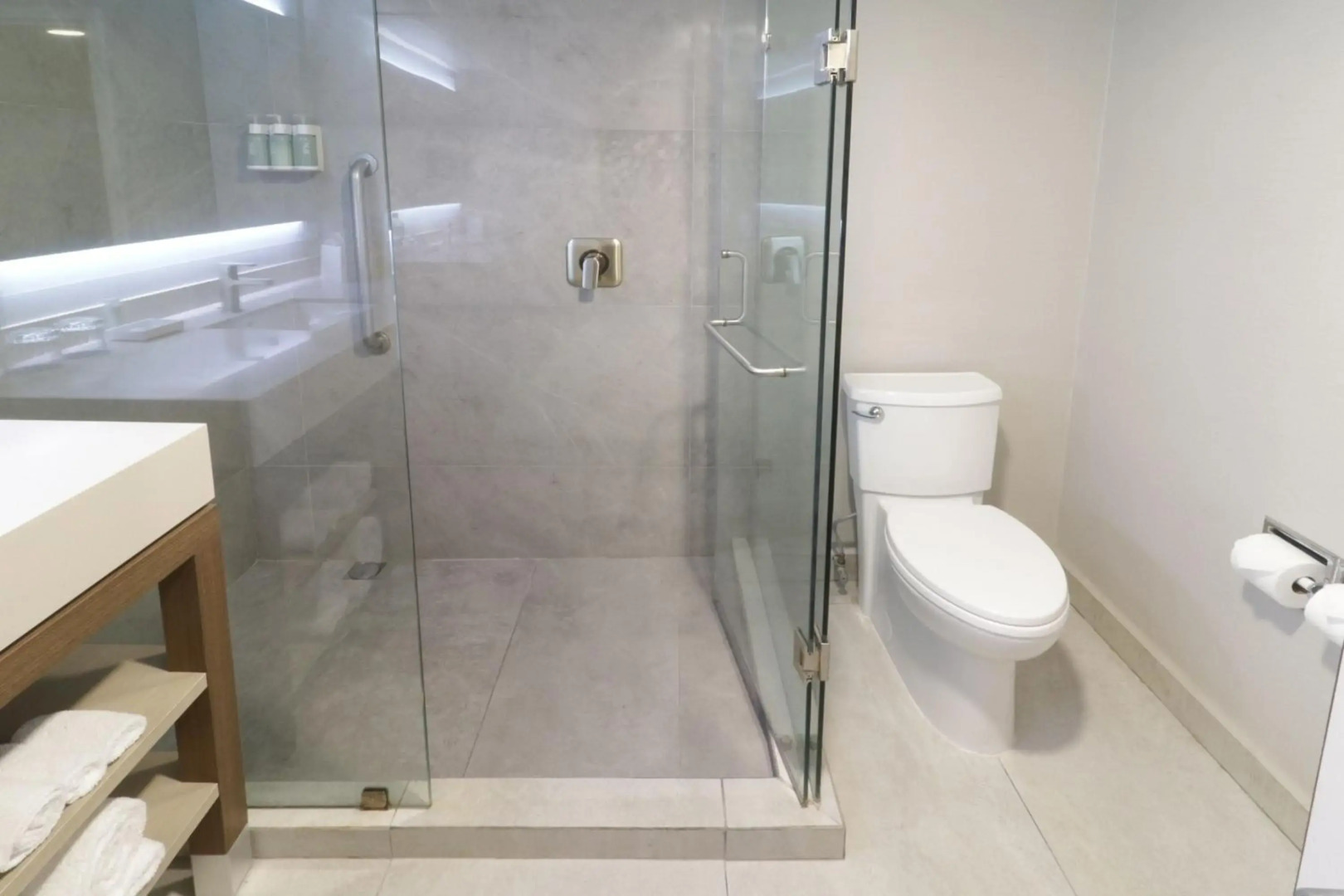 Courtyard by Marriott Monterrey Airport