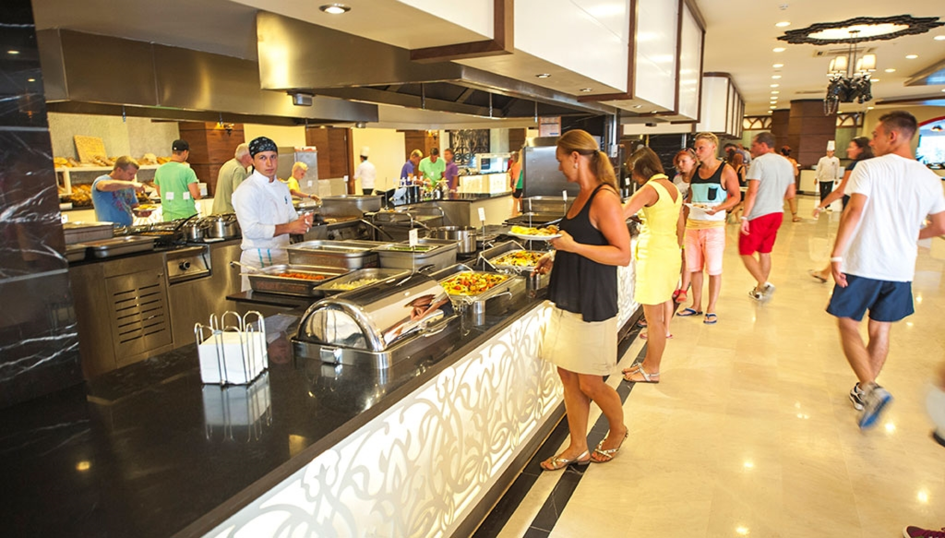 Sea Planet Resort & SPA