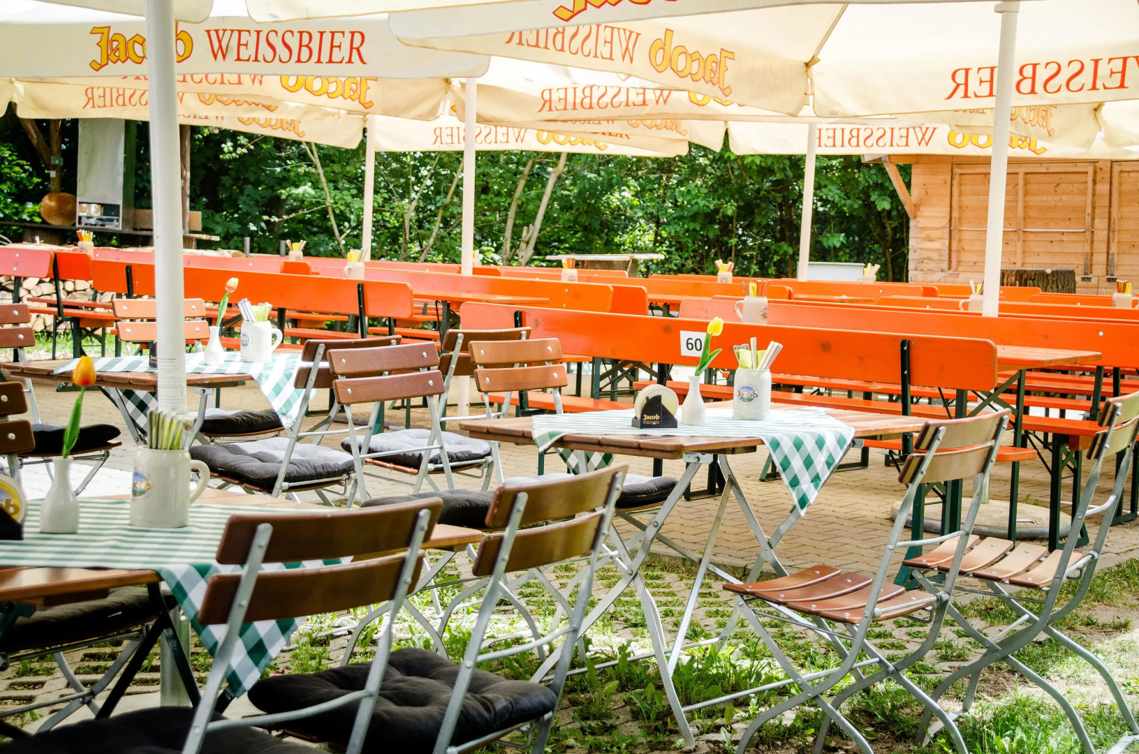 Wallfahrts-Gaststätte Heilbrünnl