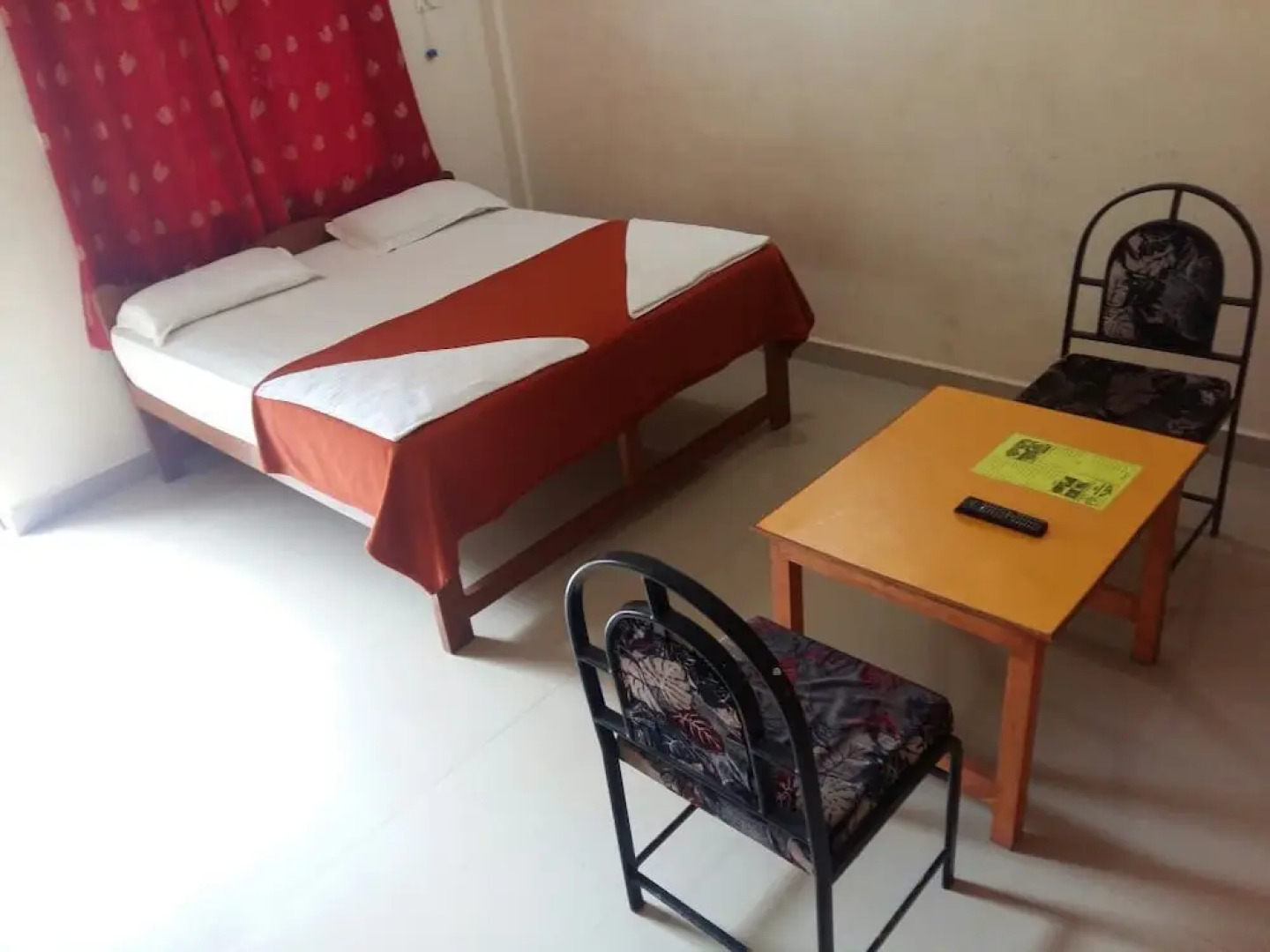 Ocean Waves Goa Holiday