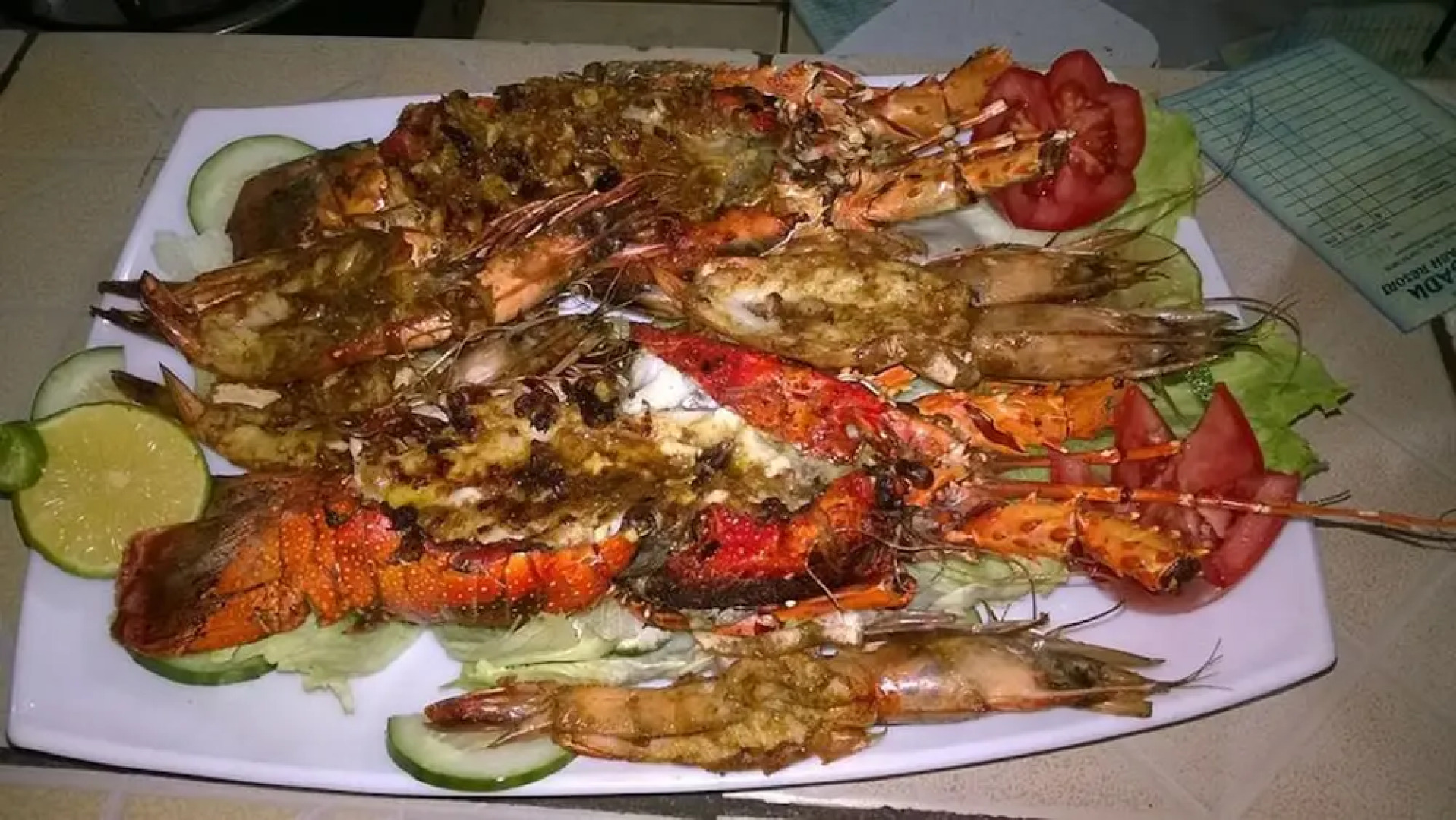 Soul breeze Beach Resort