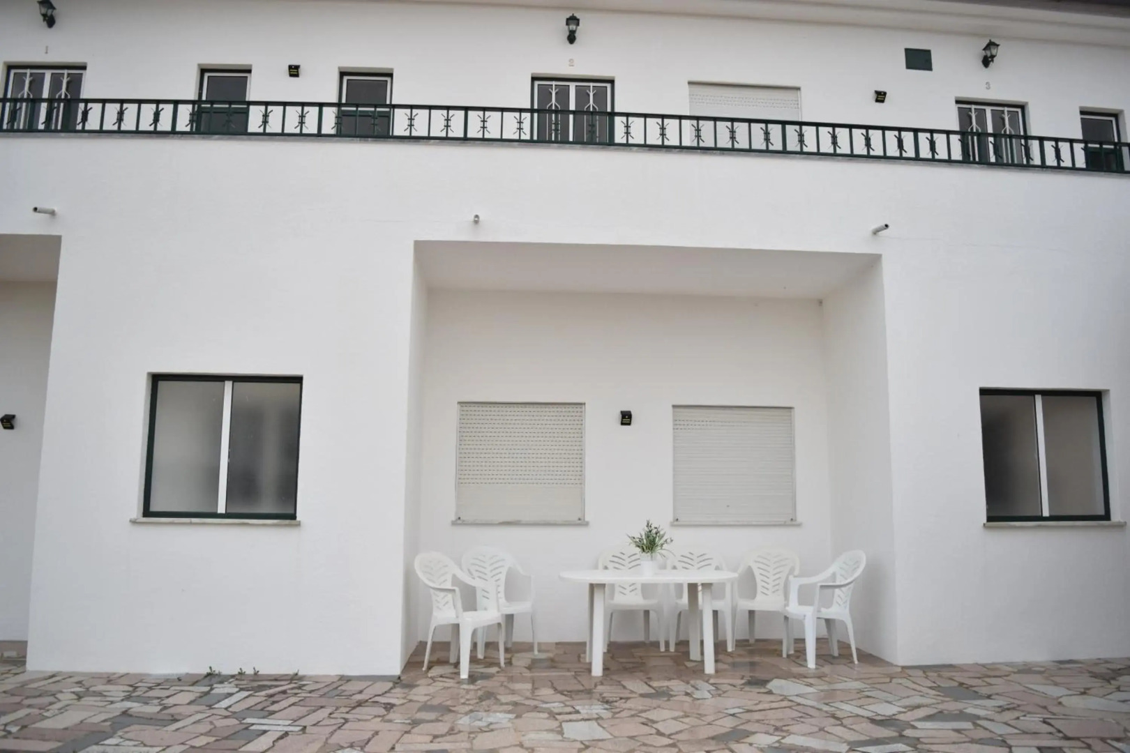 MemSoares Country House