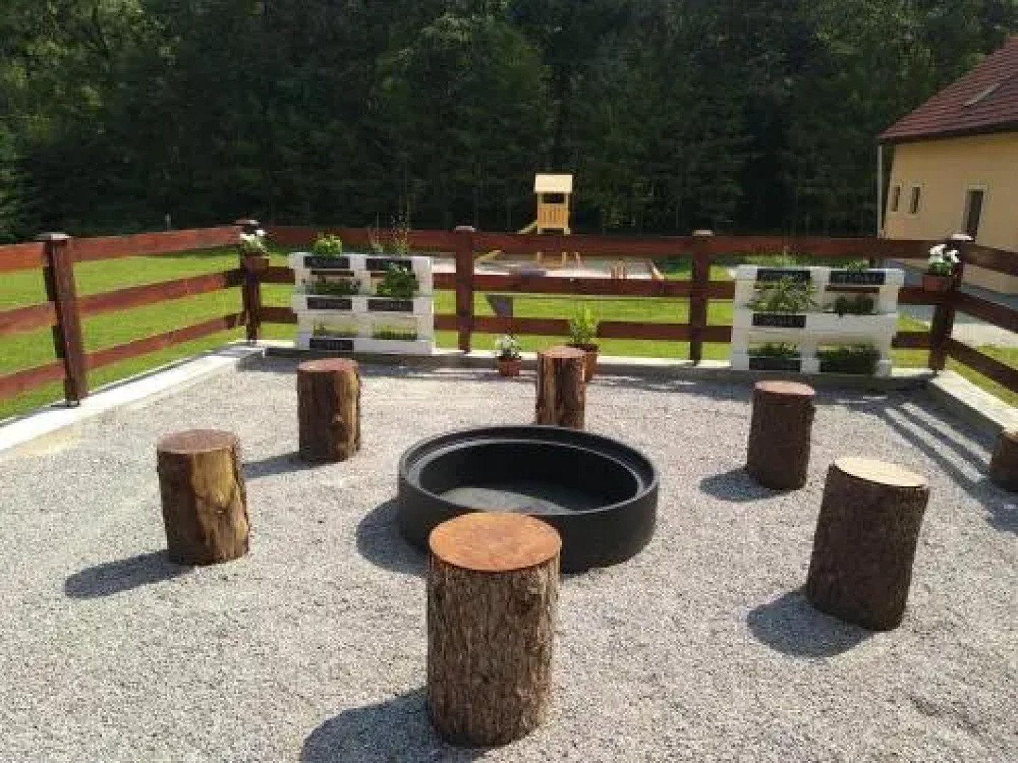 Penzion Pod Vlkolincom