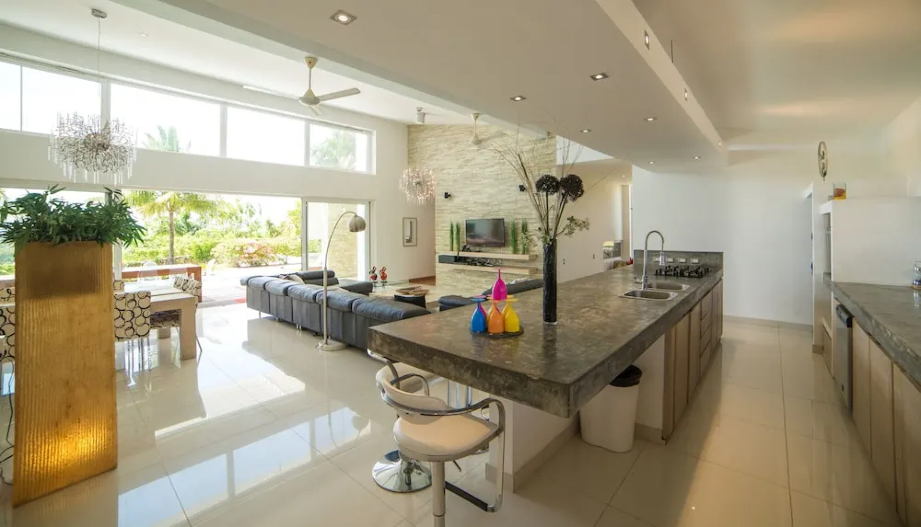 Villa Vista Del Caraibes