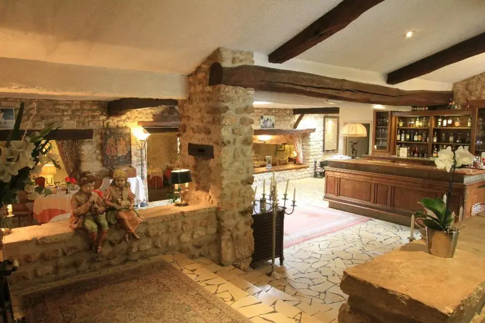 Château de Périgny, The Originals Relais